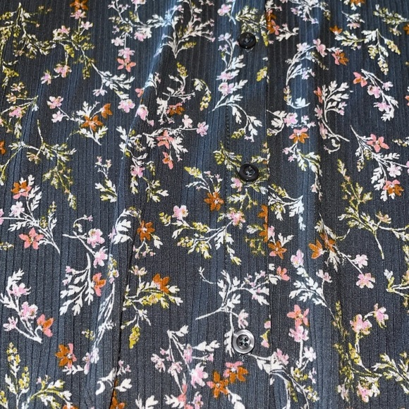 Art Class Girl’s Knit Cardigan - Picture 3 of 3